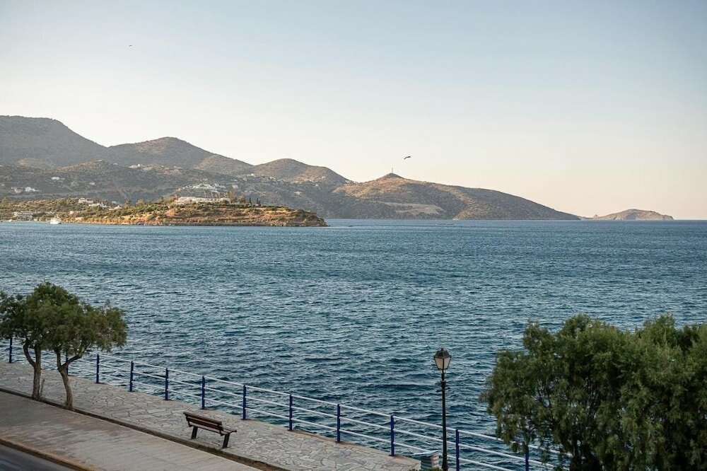 Фото Seannamon suites