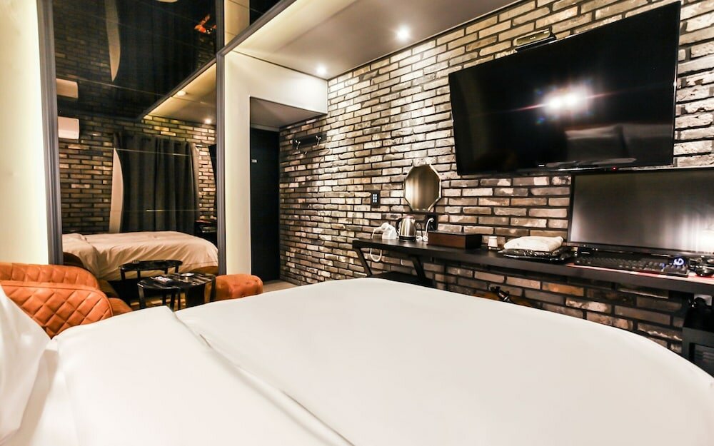 Фото Bucheon Alfr