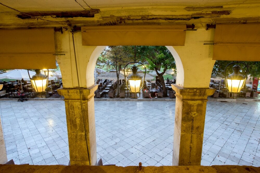 Фото Bijoux Maison by Corfu Escapes