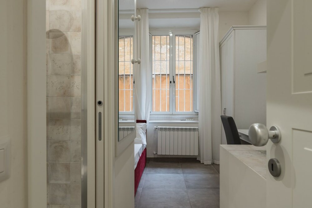 Фото Bed&BikeRome Giulio Cesare