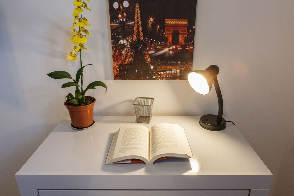 Фото Apartamento 2 Quartos Mansão Pôr do Sol