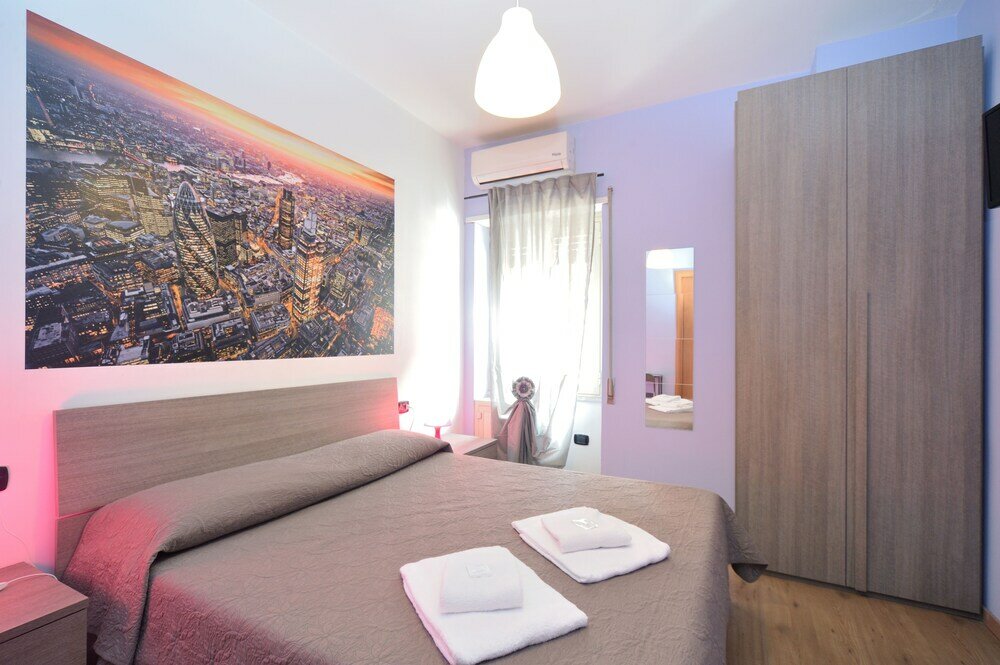 Фото La Quiete Roma