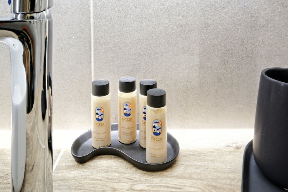 Фото Industrial style apt in Athens city