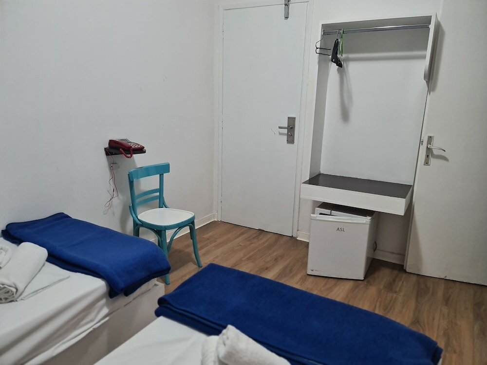 Фото Sparta Team Hotel