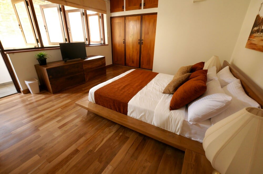 Фото Halcyon House Colombo