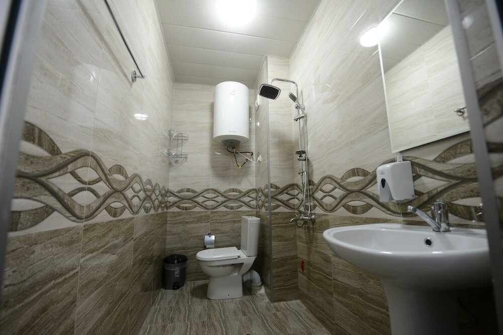 Фото Отель Medea kvariati