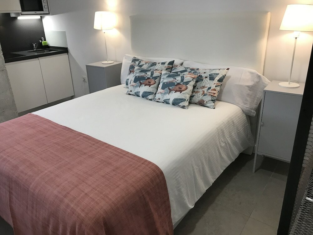 Фото Apartments-oilan11