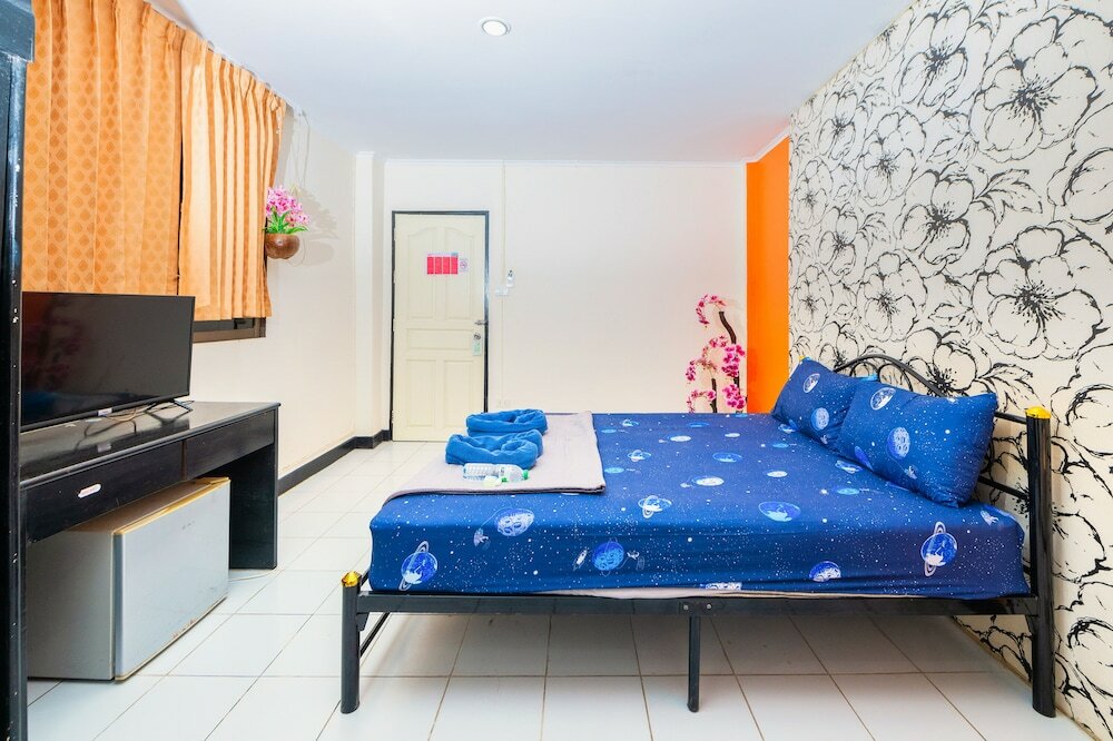 Фото Happy Jomtien - Beachfront