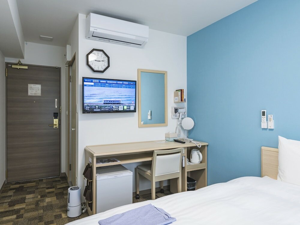 Фото Toyoko Inn Nagano eki Higashi guchi