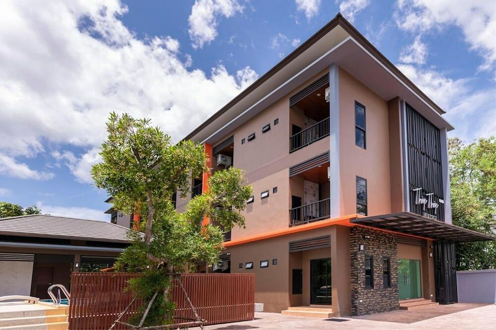 Фото Thip Thip Hotel