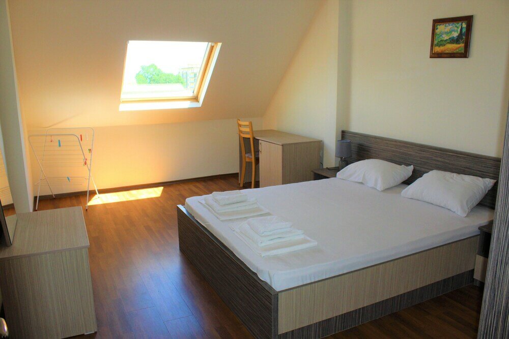 Фото Solei Apartments