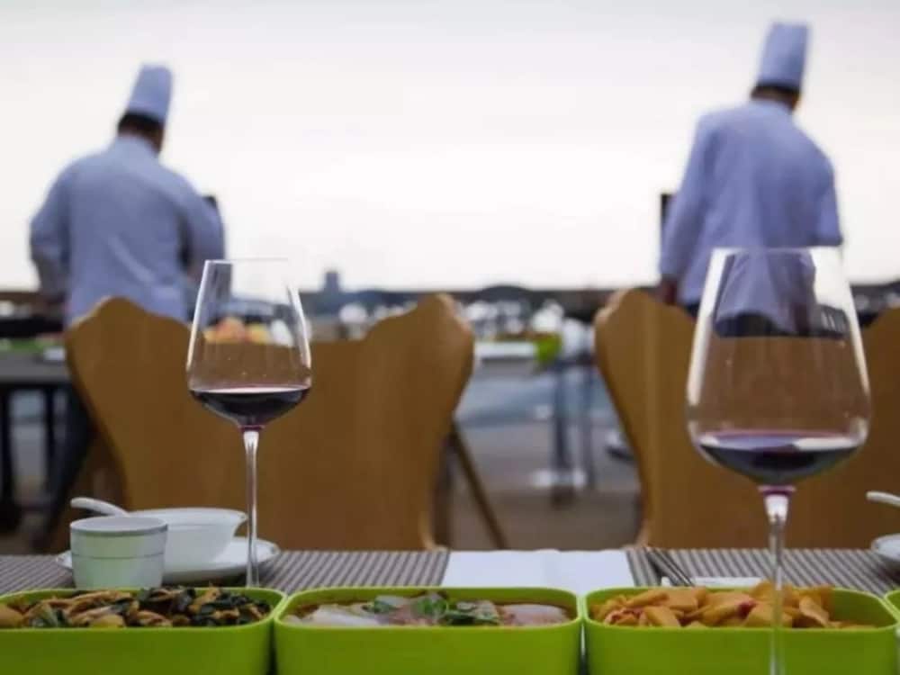 Фото Urumchi Nanshan Scenery Retreats