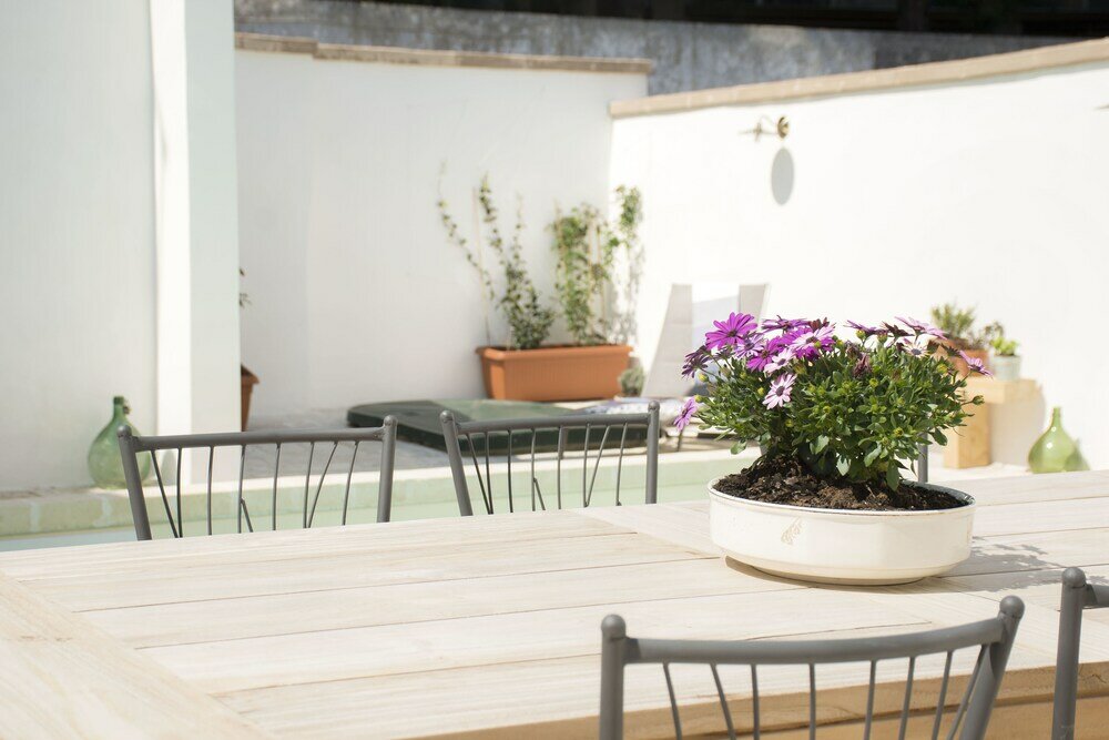 Фото Palazzo l'Ambasciatore Luxury Holiday Home con piscina privata