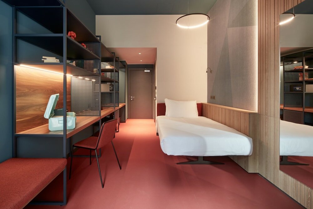 Фото 21 House of Stories Navigli