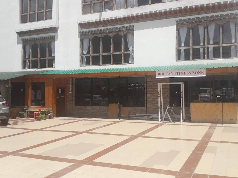 Фото Hotel River Valley