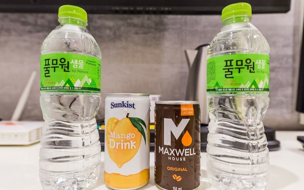 Фото Shinchon Dorothy