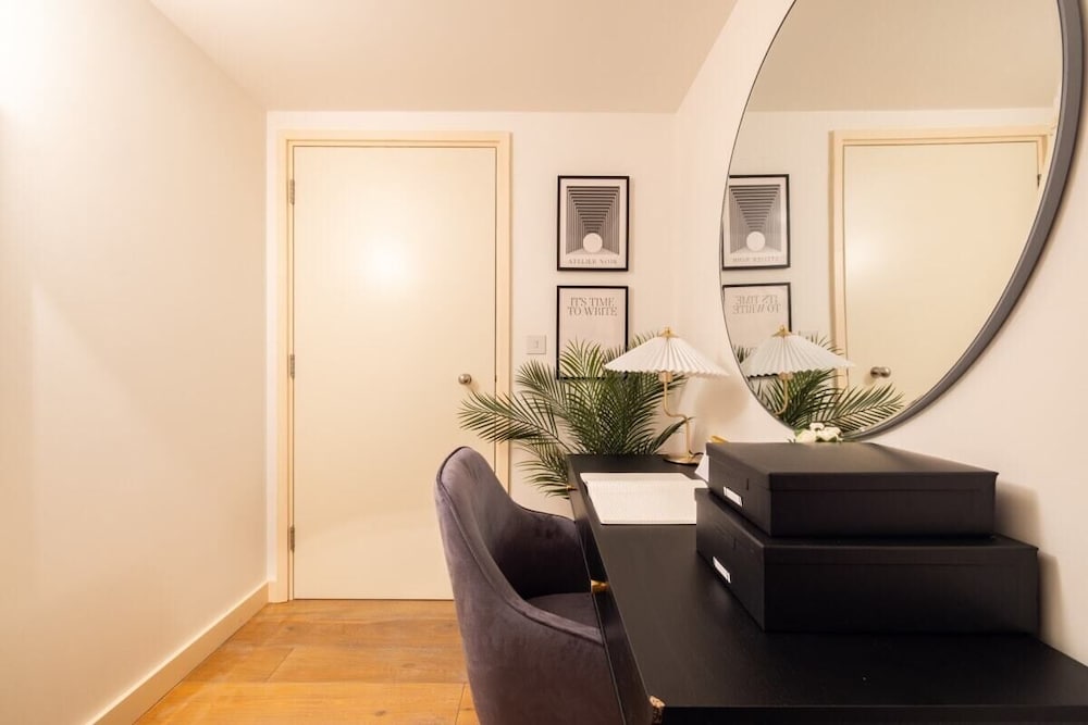 Фото The Kensington and Chelsea Arms - Modern 1bdr Flat