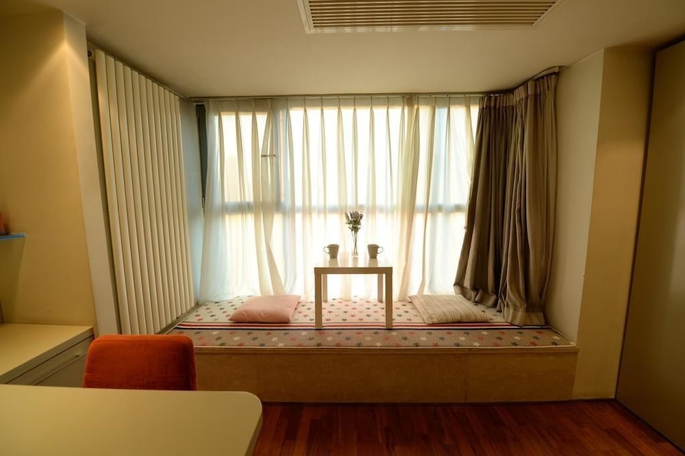 Фото Kumtai-Seasons Park Apart'Hotel