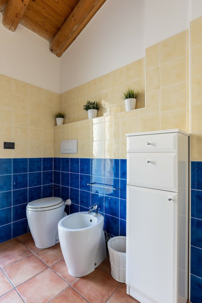 Фото Bertiera Apartments by Wonderful Italy