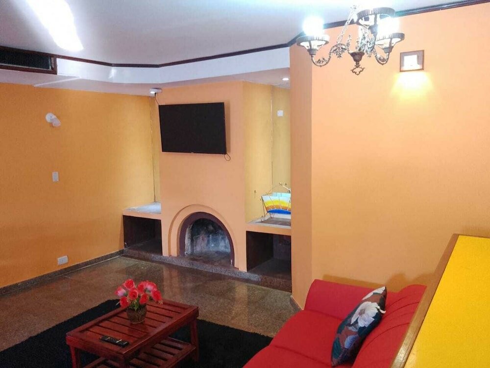 Фото отеля 5