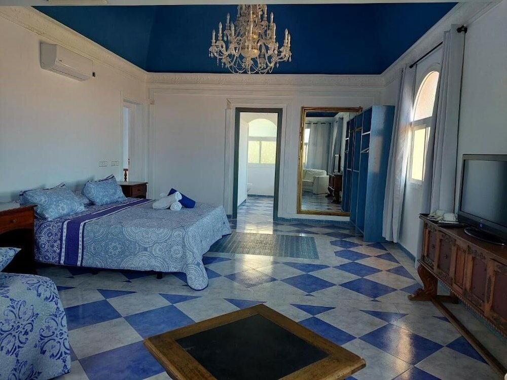 Фото Villa Zafira