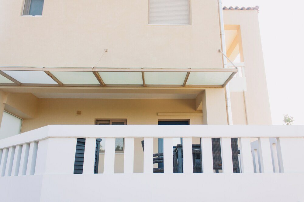 Фото Villa Cook with pool and sea views