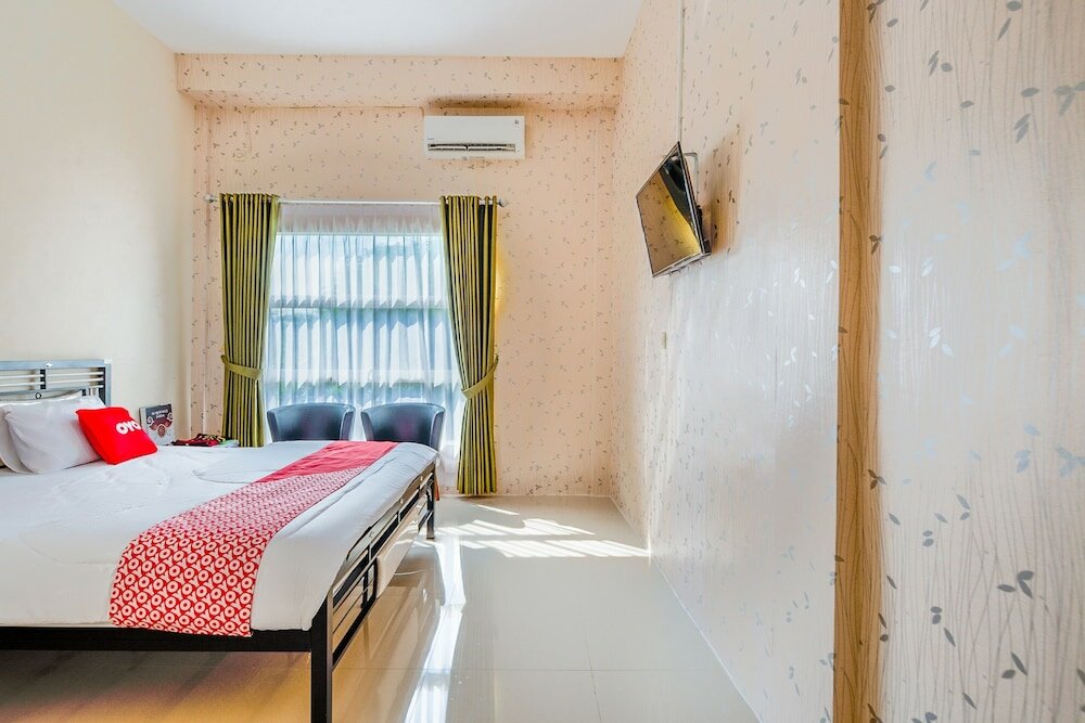 Фото Oyo 3434 Penginapan Keluarga Syariah