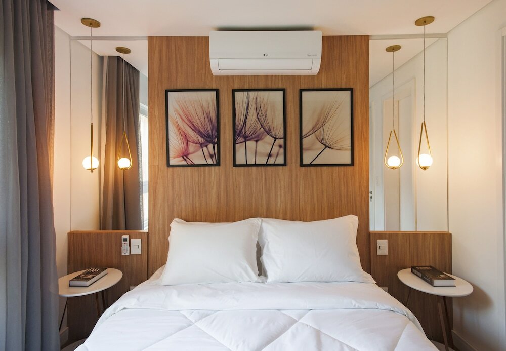 Фото Cityhome Bav Residenz Gramado