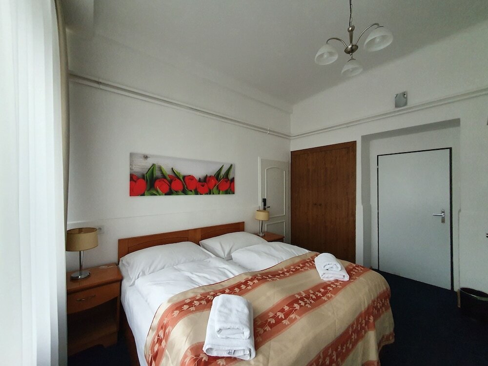 Фото Pension Jana - Domov Mládeže