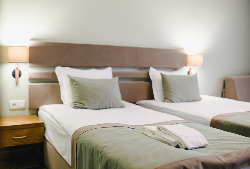 Фото SPA Hotel Orbita