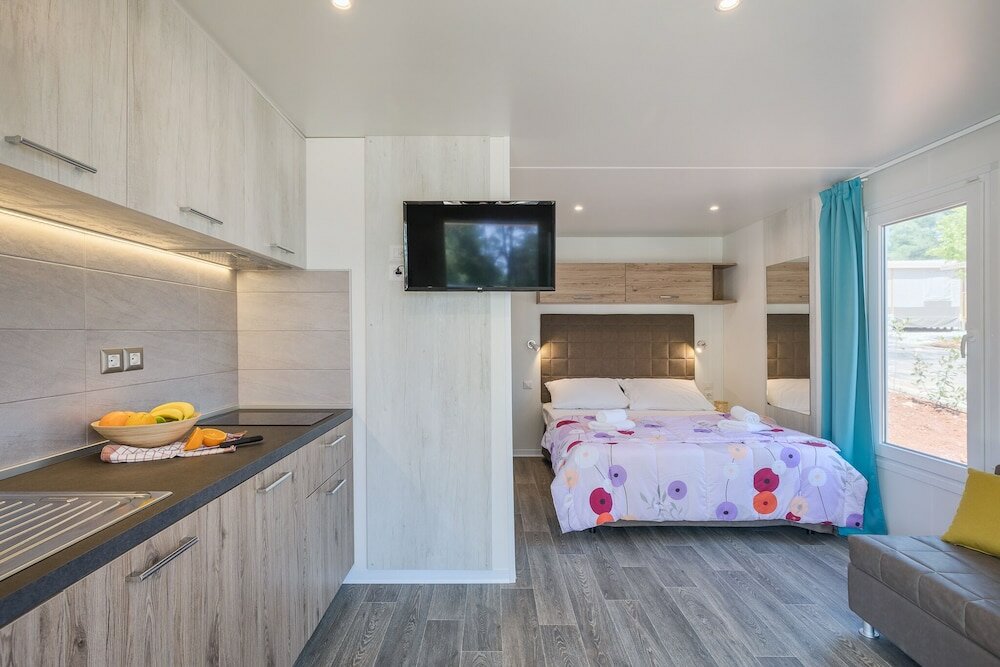 Фото Boutique Camping Santa Marina