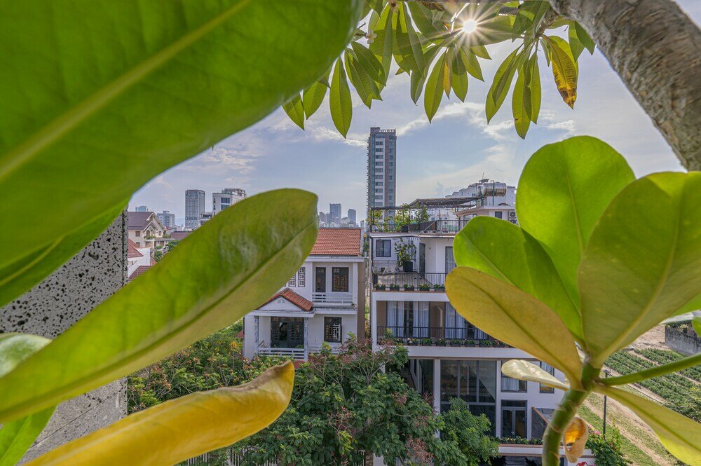 Фото Le Boutique Danang