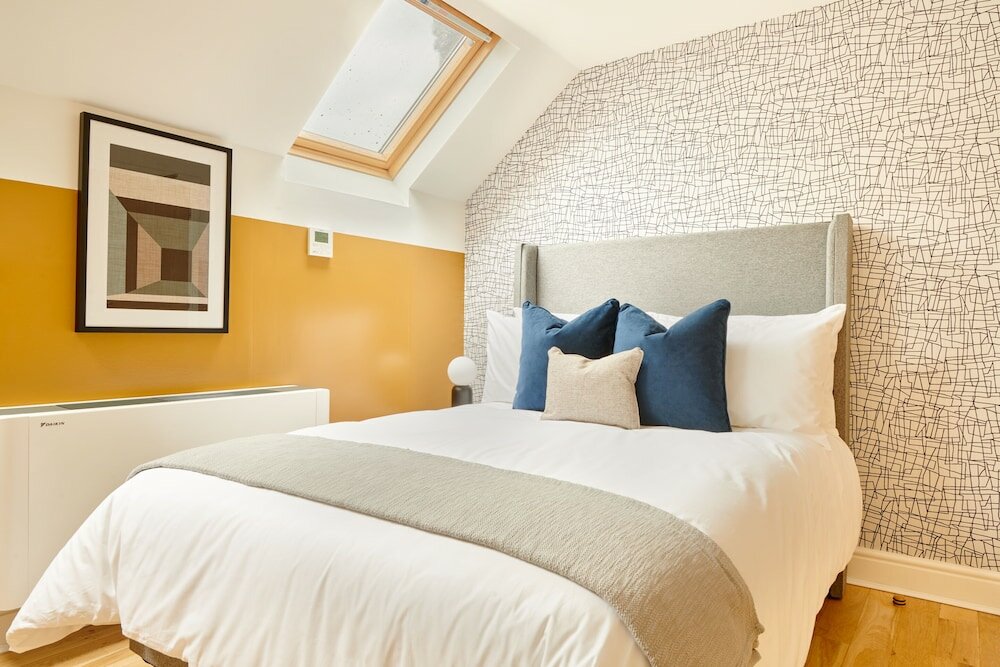 Фото Sonder Camden Road