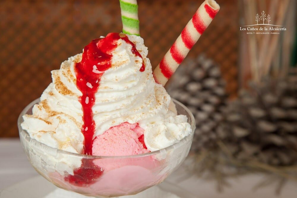 Фото Los Caños de la Alcaiceria