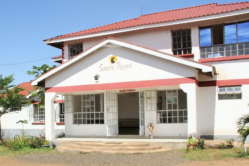 Фото отеля 1