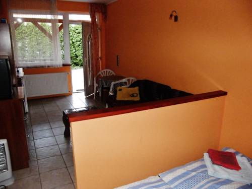 Фото Aranyhal Apartman