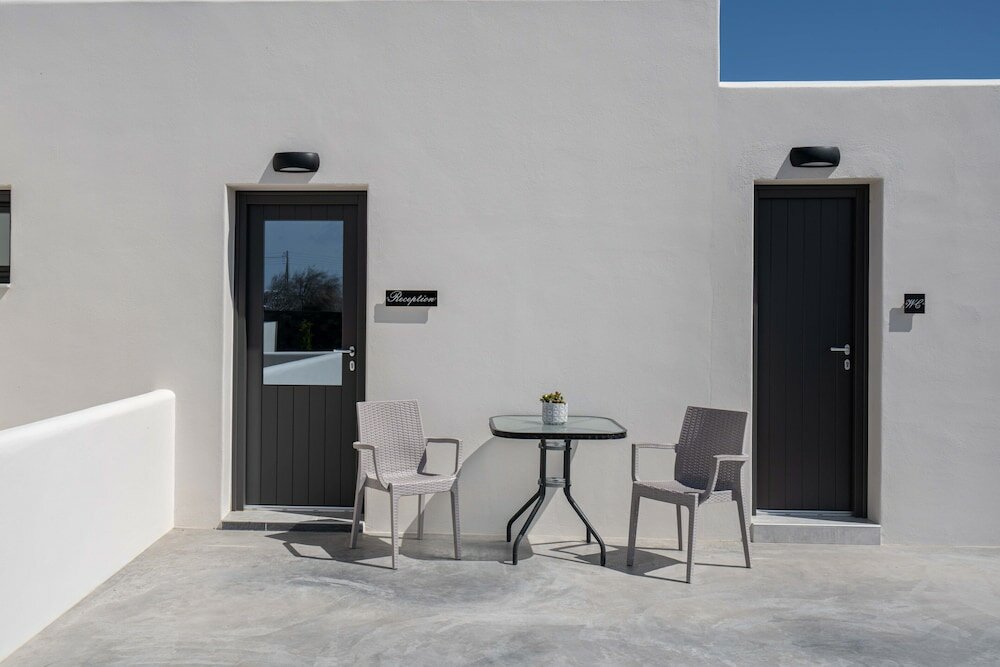 Фото Almira Luxury Suites