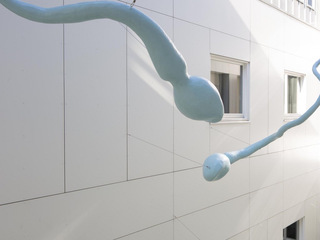 Фото Art'otel Amsterdam