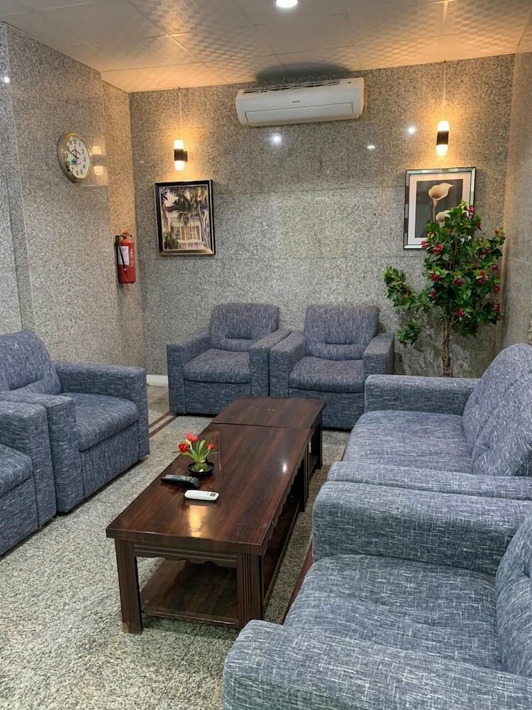 Фото Durrat Albayan hotel