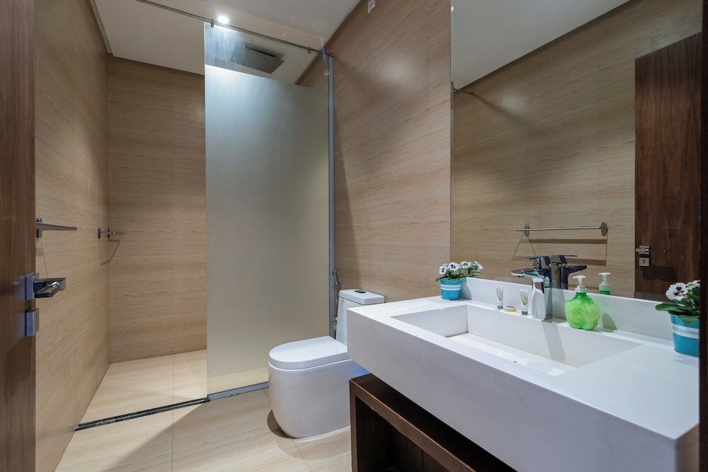 Фото The one resorts