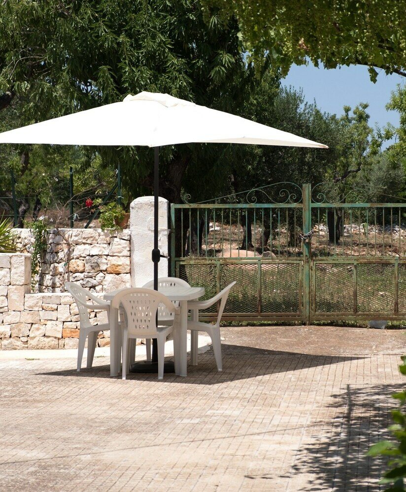 Фото Masseria Cavaliere Fumarola by Typney