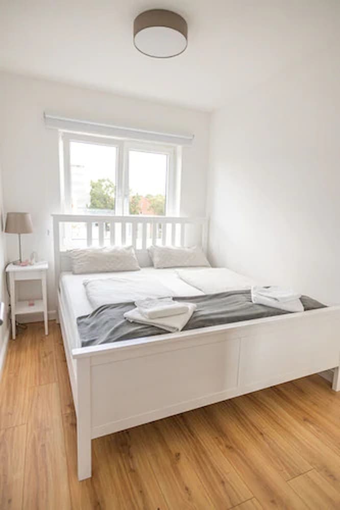 Фото Dehnhaide Apartments