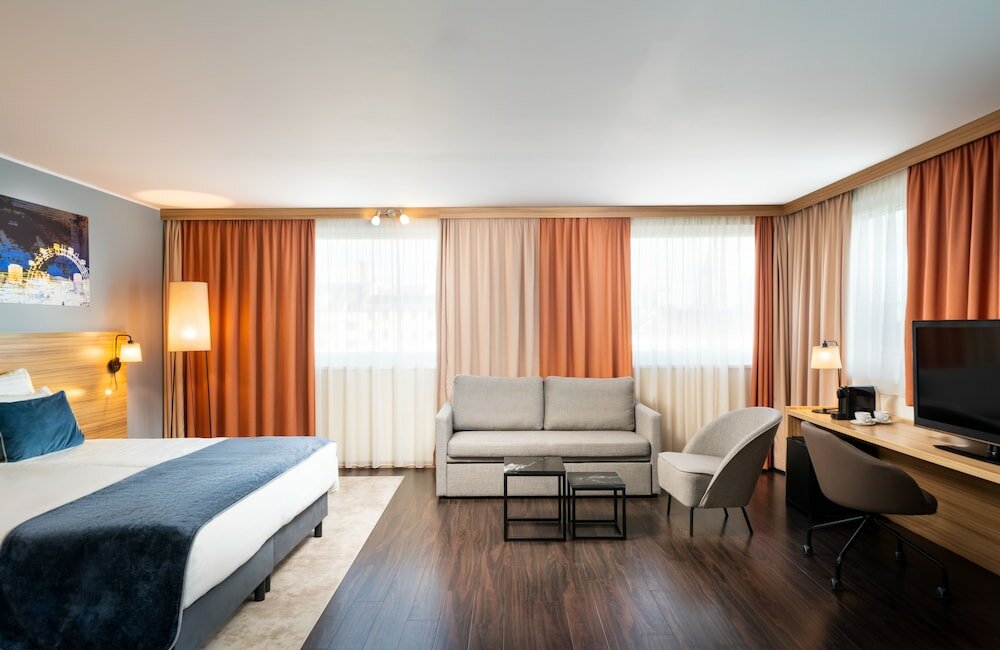 Фото Leonardo Hotel Vienna Schönbrunn