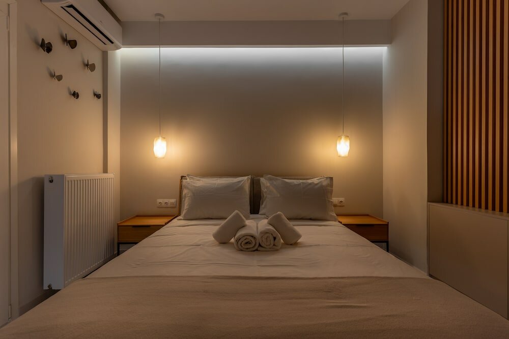 Фото Sunny & Luxurious Penthouse with Terrace