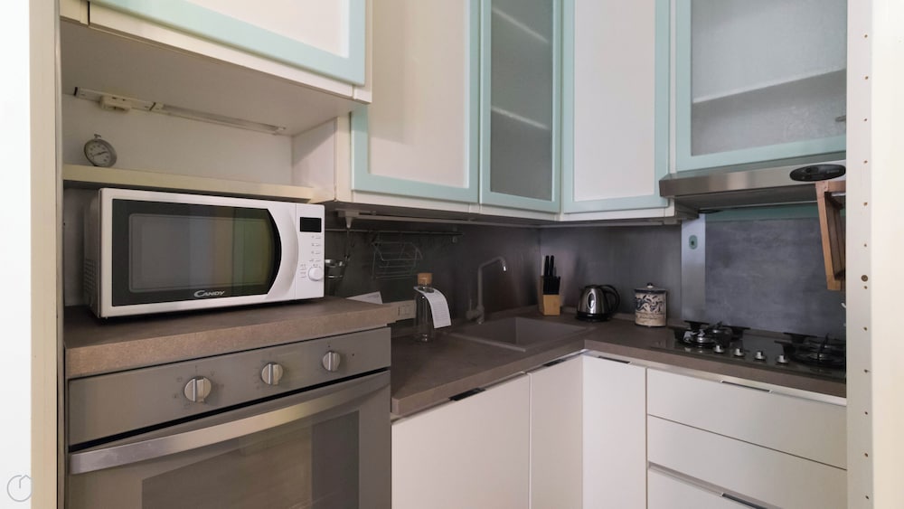 Фото Italianway - Papiniano 18