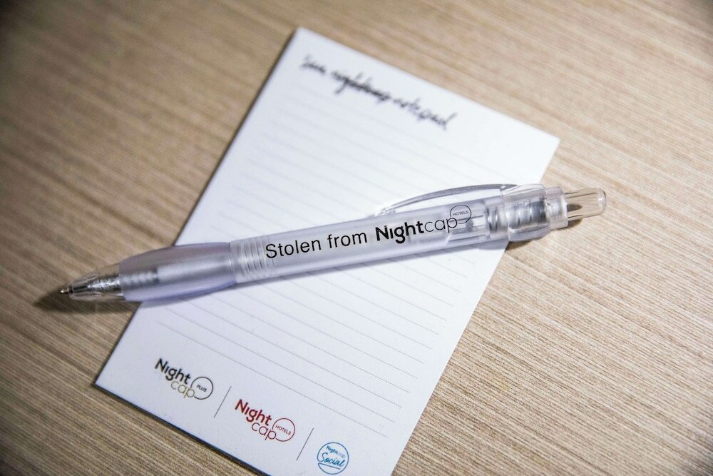 Фото Nightcap at Empire Hotel