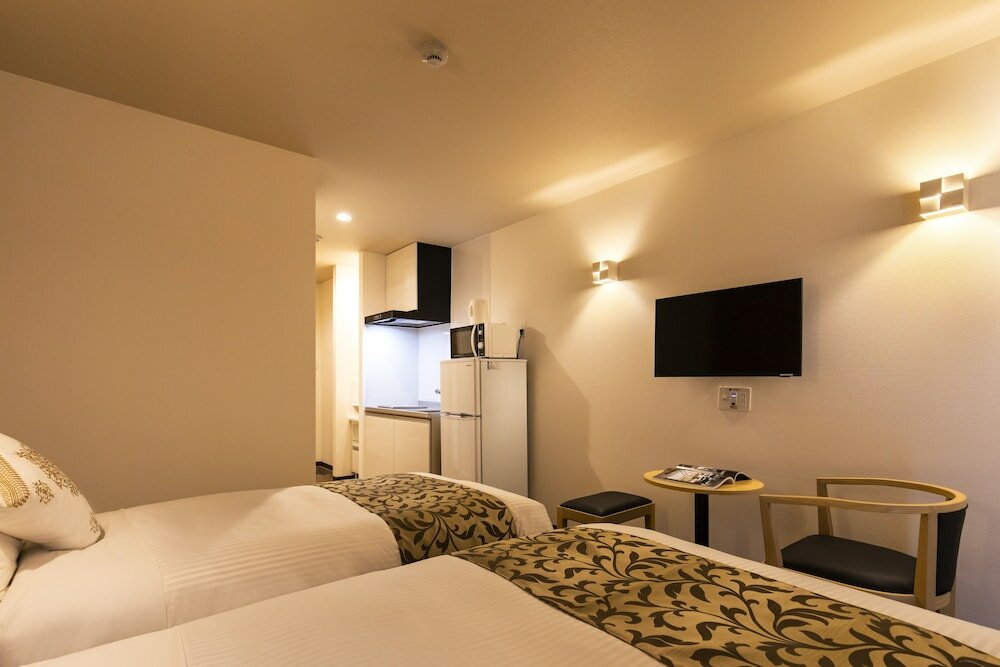 Фото Mr. Kinjo Rinzu Rycom