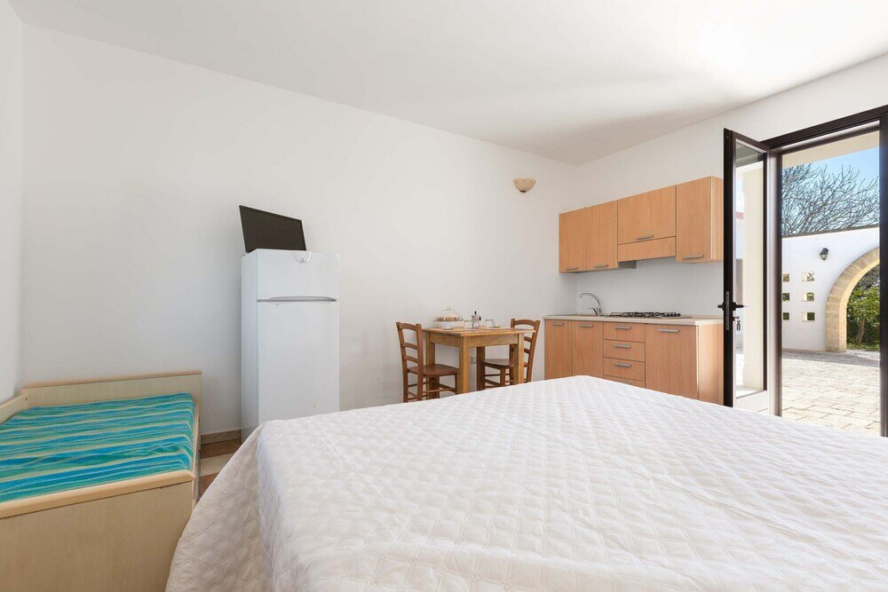 Фото 3237 Complesso Verdalis - Monolocale by Barbarhouse