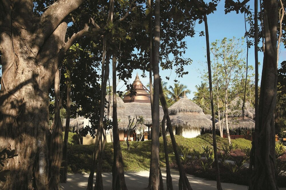 Фото Beach Villas by Shangri-La's Le Touessrok, Mauritius