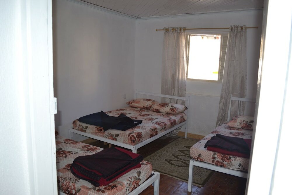 Фото Casa Familiar e Aconchegante